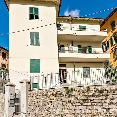 Lia Vendégház La Spezia