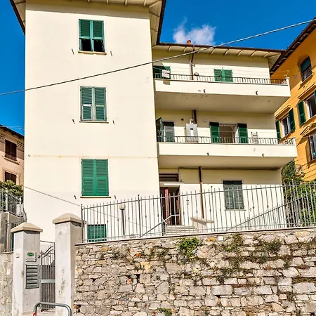 Lia Pensjonat La Spezia