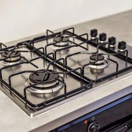 Lia Pensjonat La Spezia