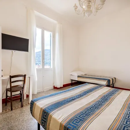 Lia 3* La Spezia
