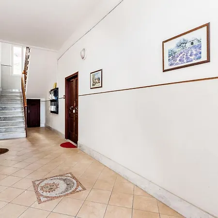 Lia Pensjonat La Spezia