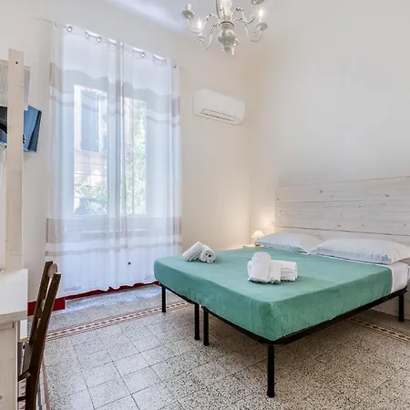 Vendégház Lia 3*