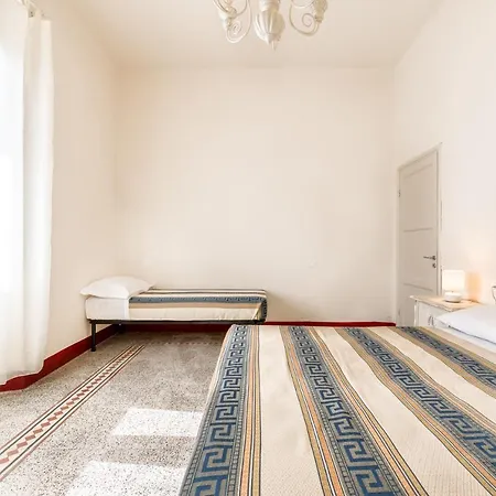 Pensionat Lia La Spezia