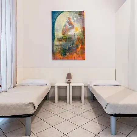 Pensjonat Lia La Spezia