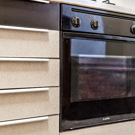 Pensionat Lia La Spezia