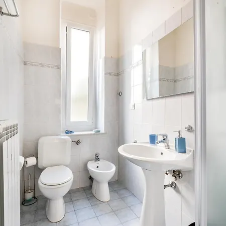 Pensionat Lia La Spezia