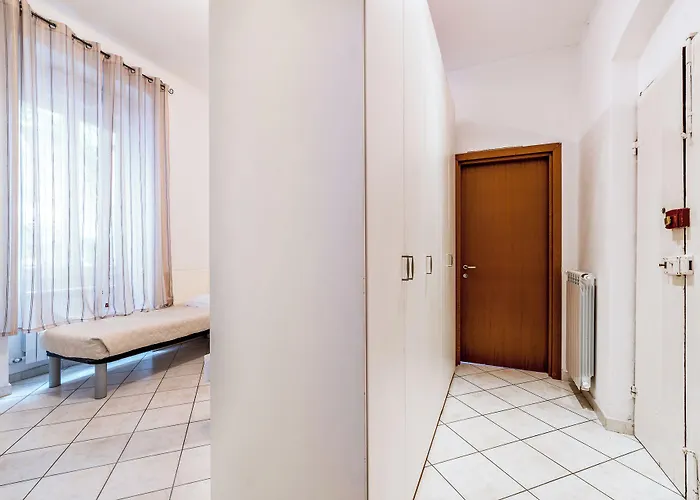 Gasthuis Lia La Spezia