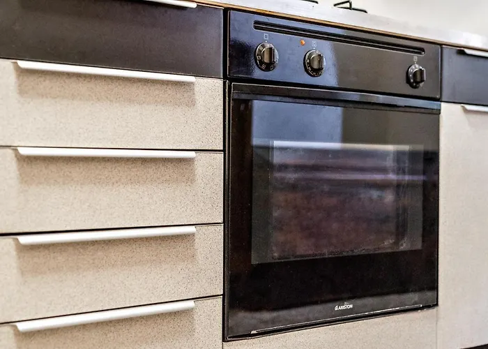 Gasthuis Lia La Spezia