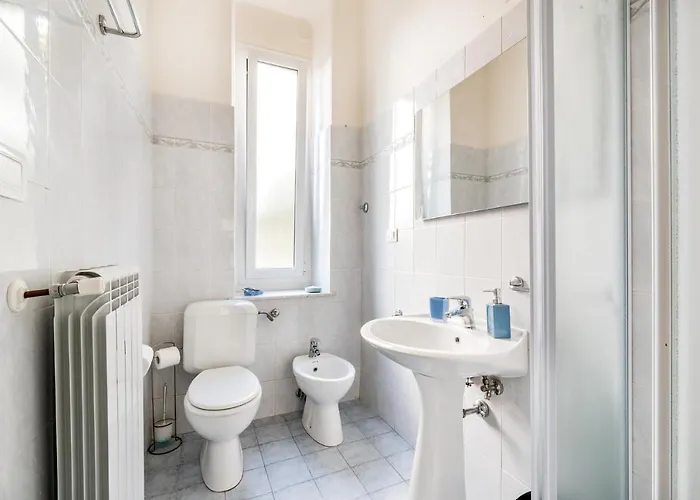 Gasthuis Lia La Spezia