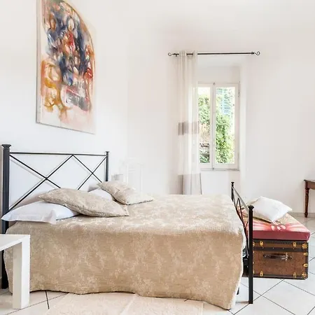 Lia Guest house La Spezia