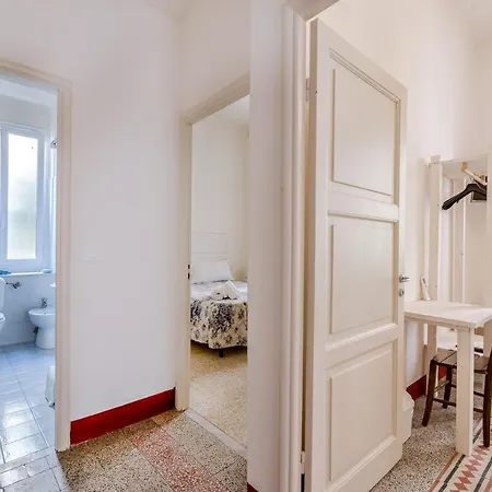 Lia Pensjonat 3*