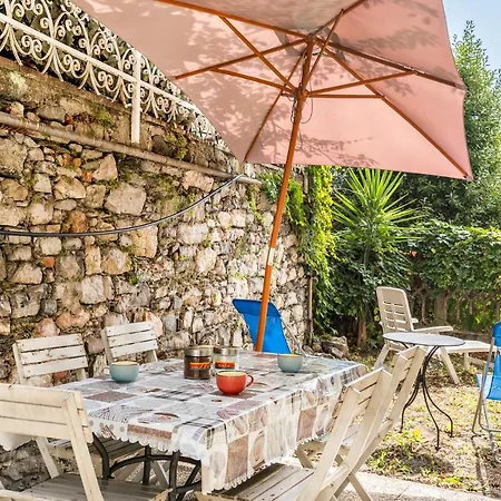 Lia Pensjonat 3*