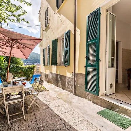 Lia 3* La Spezia